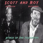 Buy Attack Of The Telecasters (With Roy Buchanan)