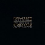 Buy Biohazard Sound Chronicle II: The Darkside Chronicles 01 CD2
