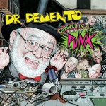 Buy Dr Demento Covered In Punk