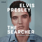Buy Elvis Presley The Searcher (The Original Soundtrack)
