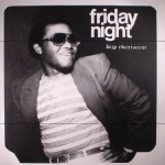 Buy Friday Night (Vinyl)