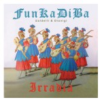 Buy Irradia (With Baldelli & Dionigi) (EP) (Vinyl)