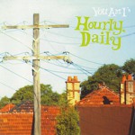 Buy Hourly Daily (Deluxe Edition) CD1