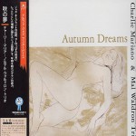 Buy Autumn Dreams (Mal Waldron Trio)