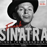 Buy Frank Sinatra Sings The Songbooks, Vol. 8