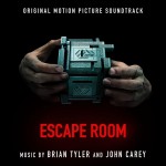 Buy Escape Room (Original Motion Picture Soundtrack)