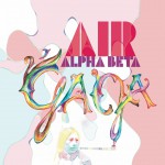 Buy Alpha Beta Gaga (MCD)