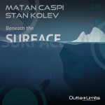 Buy Beneath The Surface (With Matan Caspi)