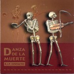 Buy Danza De La Muerte - R.I.P. Syntactic CD1