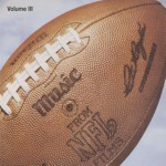 Buy Music From Nfl Films Vol. 3