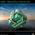 Buy MDB Beautiful Voices 053