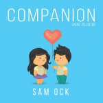 Buy Companion (EP)