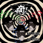 Buy Bat Music For Bat People