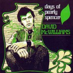 Buy Days Of Pearly Spencer 1967-68