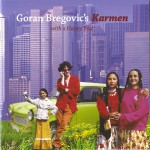 Buy Karmen (With A Happy End)