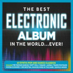 Buy The Best Electronic Album In The World... Ever! CD3