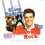 Buy Jailhouse Rock And Love Me Tender