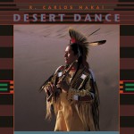 Buy Desert Dance