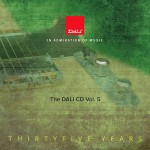 Buy The Dali CD Vol. 5