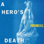 Buy A Hero's Death