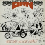 Buy Get Out On The Road