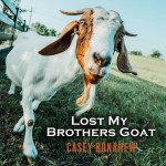 Buy Lost My Brothers Goat