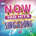 Buy Now 100 Hits Sing-A-Long CD5