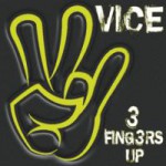 Buy 3 Fingers Up