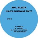Buy Bluewave Edits (EP)