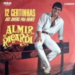 Buy 12 Certinhas Dos Jovens Prá Frente (Vinyl)