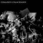 Buy Conjurer X Palm Reader
