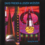 Buy Facing The Wind (With David Friesen)