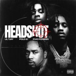 Buy Headshot (CDS)
