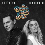 Buy Don't Be Shy (Feat. Tiesto) (CDS)