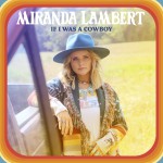 Buy If I Was A Cowboy (CDS)
