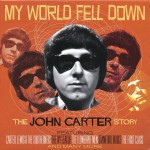 Buy My World Fell Down: The John Carter Story CD4