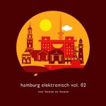 Buy Hamburg Elektronisch - Von House Zu House Vol. 2