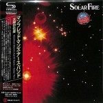 Buy Solar Fire (Japanese Edition)