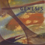 Buy Genesis For Two Grand Pianos 1 & 2 CD1