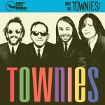 Buy Meet The Townies!