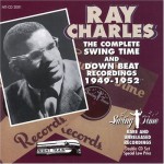 Buy The Complete Swing Time And Down Beat Recordings (1949-1952) CD1