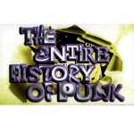 Buy The Entire History Of Punk CD1