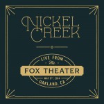 Buy Live From The Fox Theater