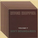 Buy Vol. 7: Soft Boundaries