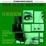 Buy Emerald Green