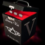 Buy The Secret Jewel Box: Fz Original Recordings - Steve Vai Archives Vol. 2 CD3