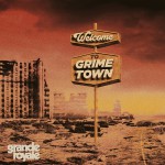 Buy Welcome To Grime Town