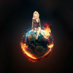 Buy World On Fire (CDS)