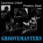 Buy Groovemasters Vol. 1 (With Preston Reed)