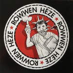 Buy Rowwen Hèze (Vinyl)